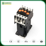Gwiec Export Products Ce Certificated Lp1-D Series DC Operated AC Contactor 32A