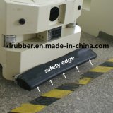 Rubber Safety Contact Edge for Automated Guided Vehicle Agv