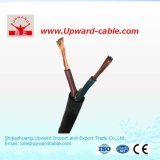 UL3239 High Temperaure Wire Silicone Rubber Low Voltage Cable