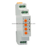 Phase and Voltage Control Relay
