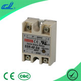 Solid State Relay (SSR) Output 40A/480VAC