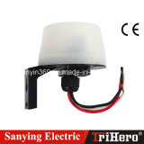 Photoelectric Switch for Light Control, Photocell