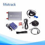 Car/Vehicle GPS Tracker with Fuel Monitoring