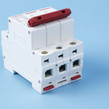 High Quality Miniature Electrical Circuit Breakers MCB 1p, 2p, 3p, 4p