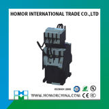 Cj19 Changeover Capacitor Magnetic AC Contactor
