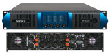 4 Channels Professional Audio Power Amplifier