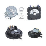 Pneumatic Pressure Difference Switch of Air Switch