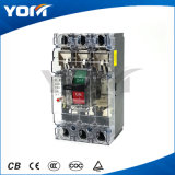 Shnm8 Serice MCCB Is New Products Mini Circuit Breaker with AC50/60Hz