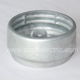 Stainless Steel Insulator Fitting --Base
