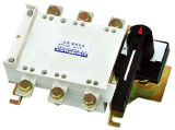 Dglc-125~630A Series Load Isolation Switch (DGLC-160)
