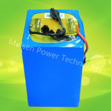 Li-Polymer Power Battery Pack 40ah 12V~72V for Wheelchair