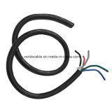 Multicore Cables PVC Insulated Flexible Electric Wire Cable