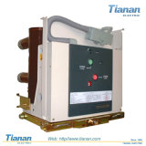 50 Hz, 12 kV IEC Vacuum Circuit Breaker / High-Voltage / AC / Indoor