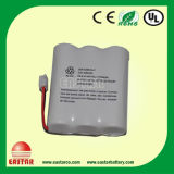 AAA 600mAh Ni-MH Battery Rechargeable Battery for Electronic Toys