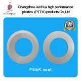 Peek Seats for Semiconductor Machinery Components