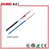 Factory Flexible Control Cable Avvr Escalator and Elevator Cable