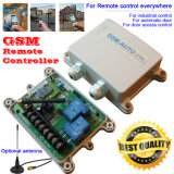 GSM Remote Control (GSM-AUTO)