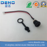 DC Power Jack Socket with Cable Wire Harness & Connector