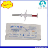 1.4*8mm Veterinary Equipment Animal Identification Pet Microchips