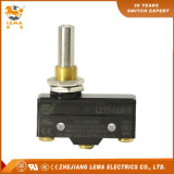Lema Lz15-Gq8-B Panel Mount Long Plunger Micro Switch CCC Ce UL Approvals