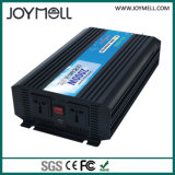 Single Phase off Grid Solar High Efficiency 92% DC 12V 24V to AC 220V 1000W 2000W 3000W Solar Power Inverter with Charger