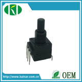 16mm Rotary Potentiometer with 5pins Used for Electric Welding Machine