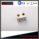 Customised Wire Terminal Block Connector with Good Brass