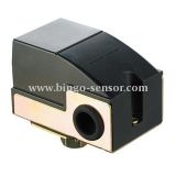 Plastic and Brass Water Pump Pressure Switch