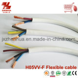 CCA Flexible Cable 3X1.5mm2 3X2.5mm2 300/500V Made in Turkey