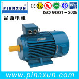 AC Three Phase Asynchronous Electric Motor with Ce Approval