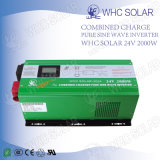 DC AC Solar Power Inverter 2000W UPS PV System Inverter
