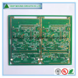Multilayer High Tg Immersion Gold PCB Board Printed Circuit Board