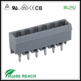 450 458 Header Socket Terminal Blocks with Solder Pin 1.2*1.2mm