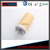 95 Alumina Ceramics Insulator Heating Element