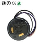 Longjoin NEMA Light Photocontroller Photocell Dimming Receptacle 5pin Socket