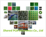 Fast PCB (Printed Circuit Board) with Low Price From PCB Factory