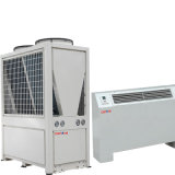 Horizontal Air Flow Fan Coil Unit for Domestic Use