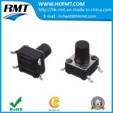 China Manufactruer Tact Switch (TS-1102S)