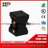 High Current Flat Wire Inductor