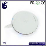 Aluminum Alloy High-End  Wireless Mobile Phone Fast  Charger