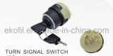 Turn Signal Switch for Jcb 70180184