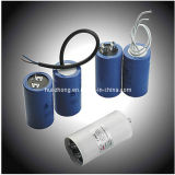 Motor Starting Capacitor Qualified by UL. VDE. TUV. CE. CQC