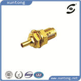 Cctvdin Male to Male Cable Connector