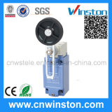 Adjustable Length Thermoplastic Roller Tumbler Limit Switch with CE