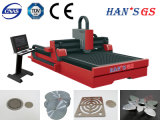 1500W CNC Fiber/YAG/CO2 Metal Laser Cutter