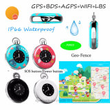 IP66 Waterproof Mini GPS Tracker with GPS SIM Card Pm03