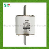 NH3 (NT3) 500A H. R. C Low-Voltage Fuse