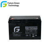 12V 100ah Solar Deep Cycle Battery for Water Pump System