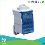 Utl 500A High Current Multiple Cables Power Distribution Terminal Block