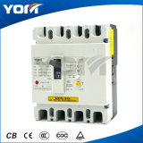 Sale Low Voltage High Quality Moulded Case Circuit Breaker (MCCB)